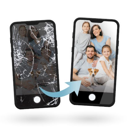 iPhone_Repariert_Vorher_Nachher_Repedia