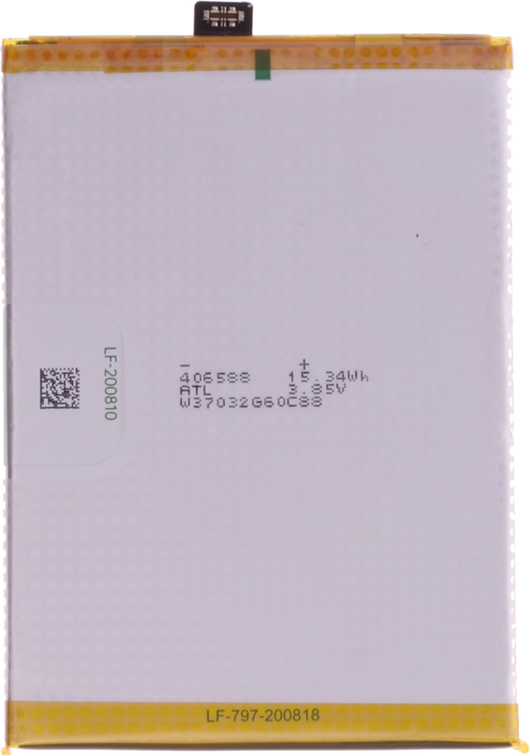 Oppo A73 5G (CPH2161) - Akku BLP797  Original/Neu (Service)