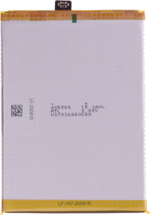 Oppo A73 5G (CPH2161) - Akku BLP797  Original/Neu (Service)