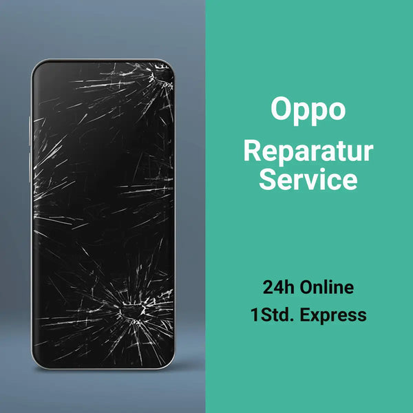 Reparatur Oppo A79  Display Wechsel Service