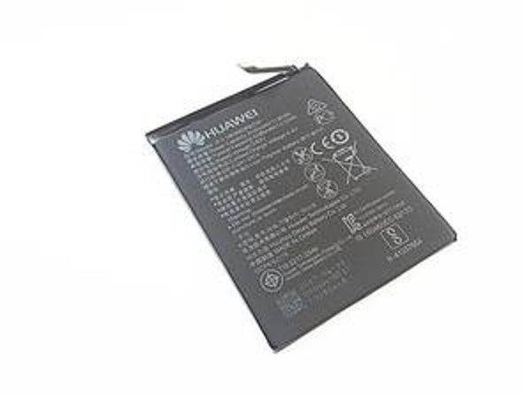Huawei P10 Dual Sim Standard (VTR-L29) - Akku Li-Ion-Polymer HB386280ECW 3200mAh Original/Neu (Service)