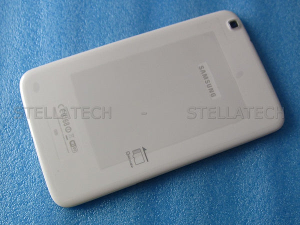 Samsung SM-T310 Galaxy Tab 3 8.0 WiFi - Back Cover / Rückschale 16GB Weiss