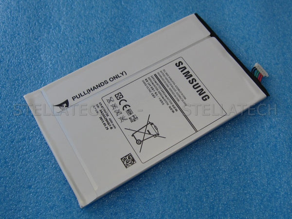 Samsung SM-T700 Galaxy Tab S 8.4 - Akku Li-Ion EB-BT705FBE 4900mAh