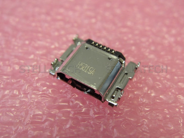 Samsung SM-T335 Galaxy Tab 4 8.0 LTE - Ladebuchse / Micro-USB-Anschluss