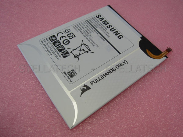 Samsung SM-T561N Galaxy Tab E 9.6 3G - Akku Li-Ion EB-BT561ABE 5000mAh