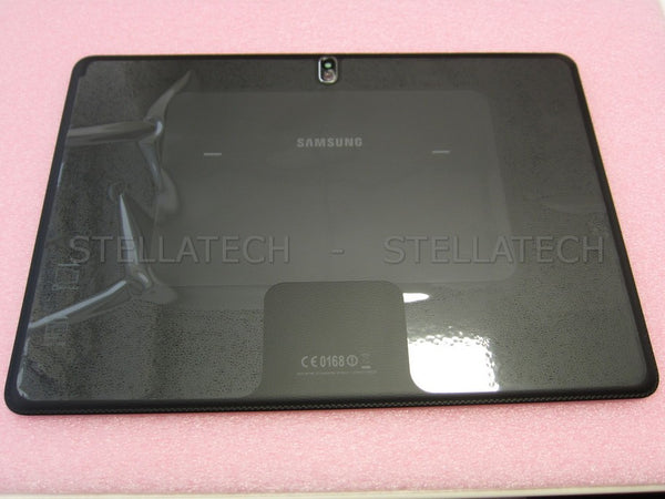 Samsung SM-T905 Galaxy Tab Pro 12.2 LTE - Back Cover / Rückschale Schwarz