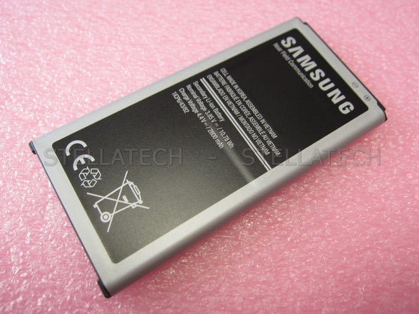 Samsung SM-G390F Galaxy Xcover 4 - Akku Li-Ion-Polymer EB-BG390BBE 2800mAh