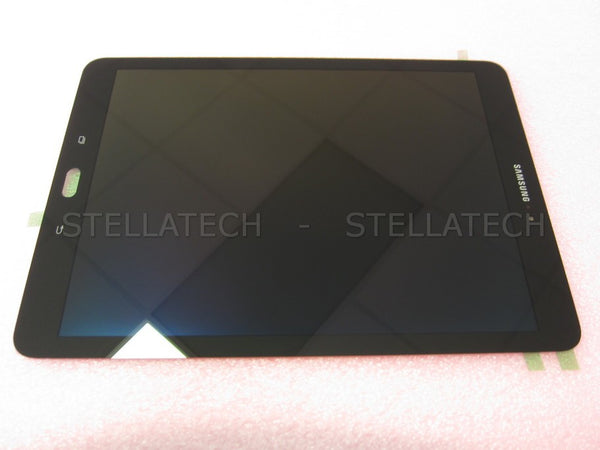 Samsung SM-T825 Galaxy Tab S3 9.7 3G/LTE - Display LCD + Touchscreen