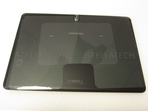 Samsung SM-T900 Galaxy Tab Pro 12.2 WiFi - Back Cover / Rückschale Schwarz