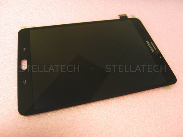 Samsung SM-T715 Galaxy Tab S2 8.0 3G/LTE - Display LCD + Touchscreen Schwarz