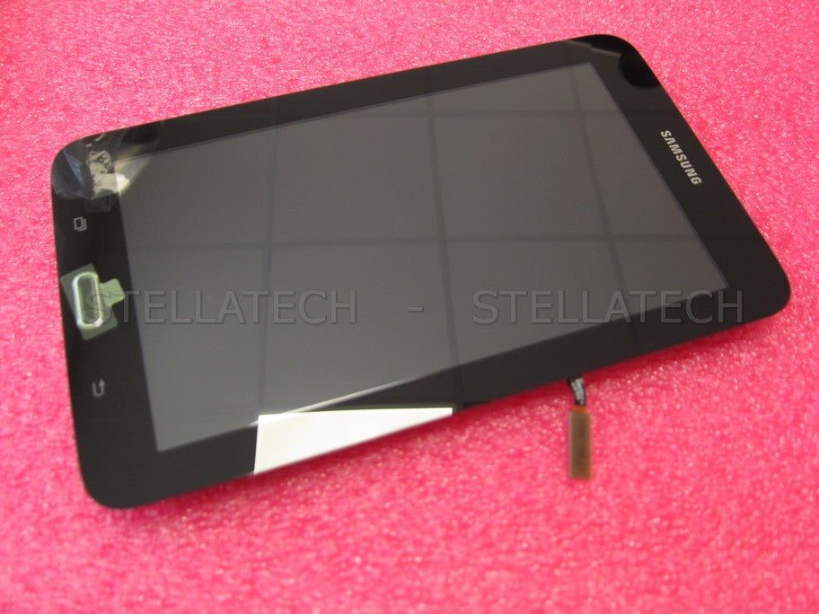 Samsung Galaxy Tab 3 Lite Sm T113 Sim Card repedia.de