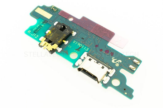 Samsung SM-M205F/DS Galaxy M20 - Flex Board / Platine USB Typ-C Connec ...