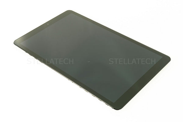 Ersatz-Display Samsung SM-T590 Tab A 10,5 WiFi LCD Touchscreen + Rahmen
