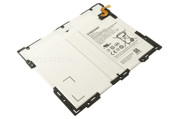 Samsung SM-T590 Galaxy Tab A 10.5 WiFi - Akku Li-Ion-Polymer EB-BT595ABE 7300mAh