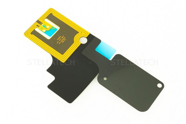 Samsung SM-A715F/DS Galaxy A71 - Antenne NFC Modul