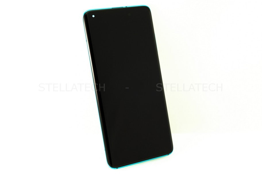 Xiaomi Redmi 10 M21061119DG M21061119AG Display FRAME Touch Screen LCD Schermo Nero Copia - Foto 8