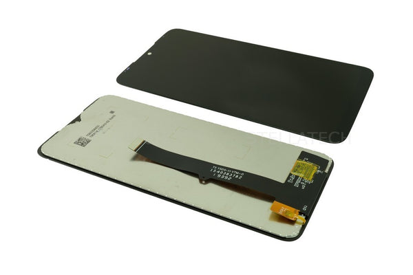Motorola Moto One Macro (XT2016) - Display LCD Touchscreen (ohne Rahmen)