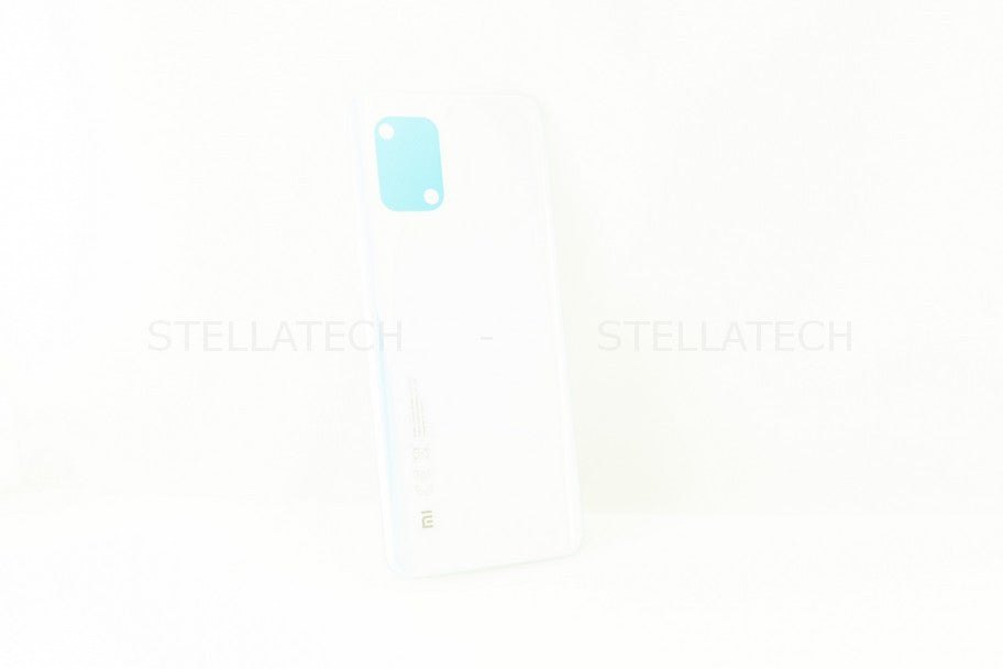 Cache Batterie (dos De Téléphone) Pour Xiaomi Mi 10 Lite (5G) - Bleu - Neuf