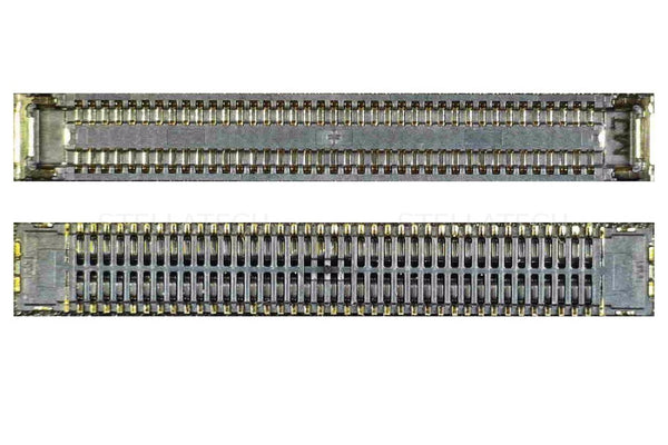 Samsung SM-A405F/DS Galaxy A40 - Board Connector / BTB Sockel 2x39Pin