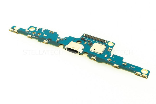 Samsung SM-T875 Galaxy Tab S7 LTE - Flex Board / Platine Micro USB Connector
