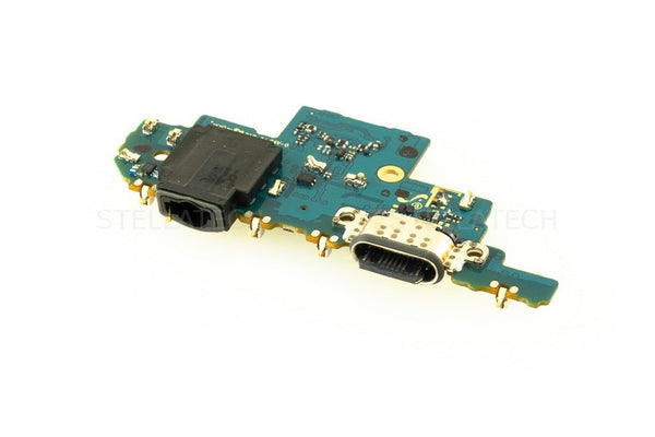Samsung SM-A525F Galaxy A52 - USB Typ-C Lade Connector Flex-Kabel