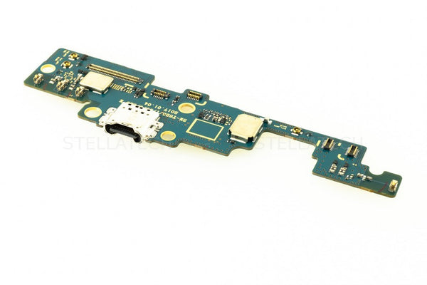 Samsung SM-T825 Galaxy Tab S3 9.7 3G/LTE – Flexboard/Platinierter USB-Typ-C-Anschluss