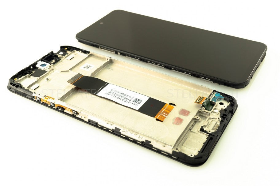 Xiaomi Redmi Note 10 5G (M2103K19G) - Display LCD Touchscreen +  