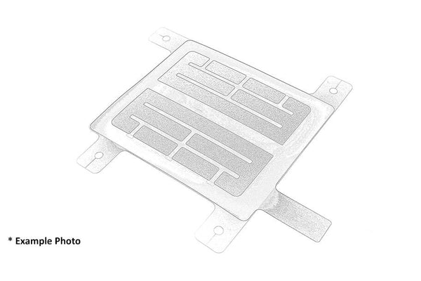 Samsung SM-A725F Galaxy A72 - Klebe-Folie f. Batterie