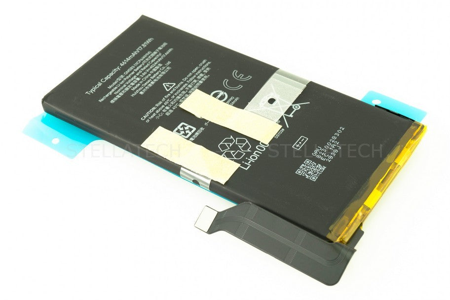 Batería de teléfono Original para Google Pixel 6, batería de reputo Batería de teléfono Original para Google Pixel 6, batería de reputo