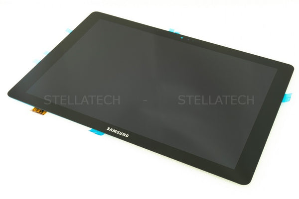 Samsung SM-W627 Galaxy Book 10.6 LTE - Display LCD + Touchscreen
