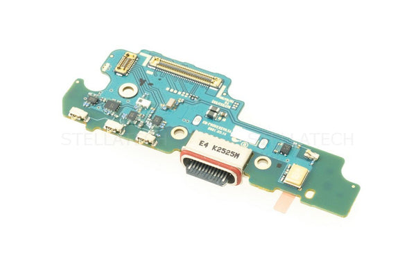 Samsung SM-F926B Galaxy Z Fold3 5G - Lade-Anschluss Flex-Kabel IF SUB PBA