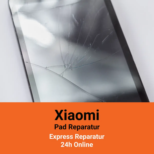 Reparatur Xiaomi Redmi Pad SE Display Wechsel Service