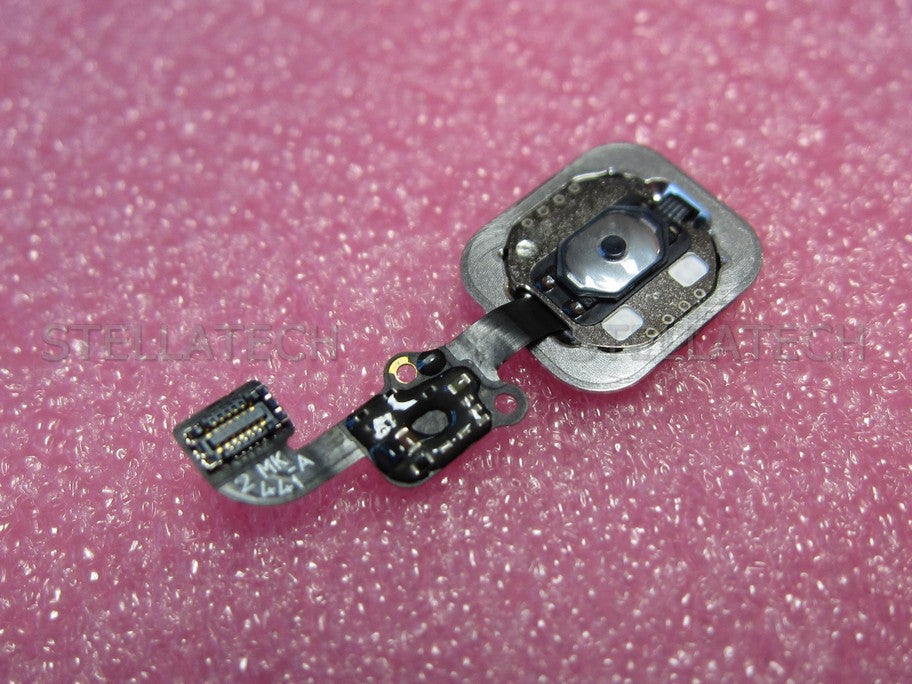 IPhone 6 HOMEBUTTON Flex Cable ID Sensor Táctil Repuesto Menú