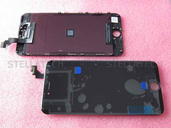 Apple iPhone 6 Plus Ersatz-Display Schwarz