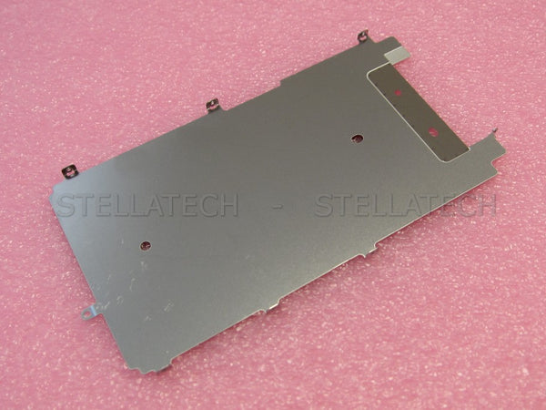 Apple iPhone 6s Befestigungsplatte / Metallblech f. Display LCD