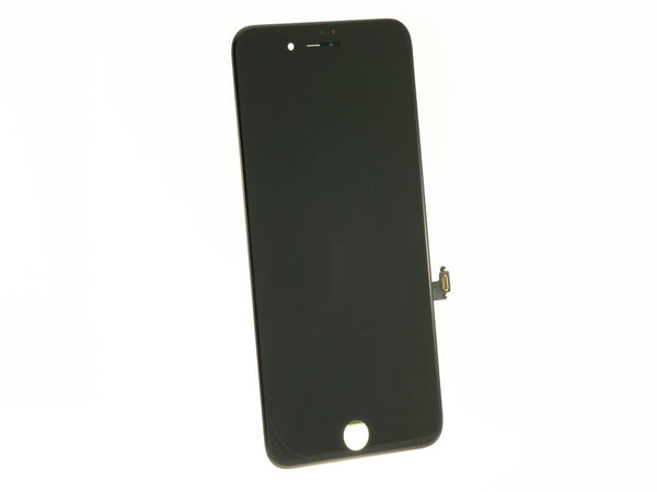 Apple iPhone 7 Plus Ersatz-Display A++ Schwarz