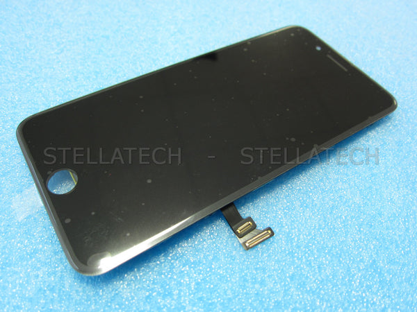 Apple iPhone 7 Plus Ersatz-Display Toshiba/C11 Schwarz