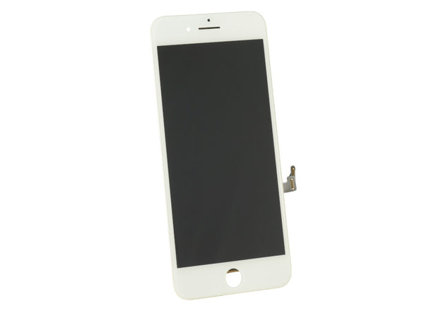 Apple iPhone 7 Plus Ersatz-Display A+ Weiss