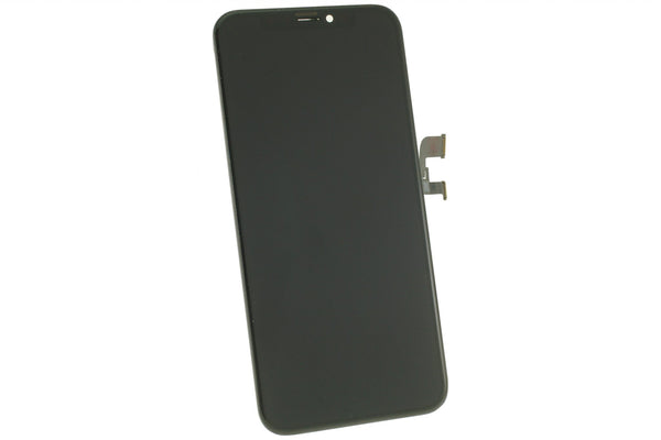 Apple iPhone X - Display LCD Touchscreen + Rahmen OLED