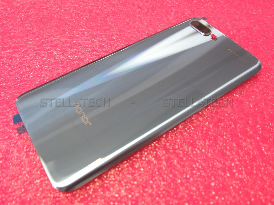 BACK COVER HUAWEI HONOR 10 COL-L29 VETRO BACK COVER HUAWEI HONOR 10 COL-L29 VETRO