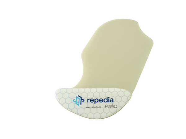 iPlastix Repedia Premium Öffnungs Werkzeug Profi Plastik Spatel