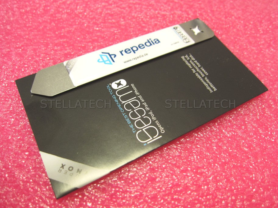 iSesamo Repedia Premium Öffnungs Werkzeug Metall Spatel Sehr Dünn – repedia