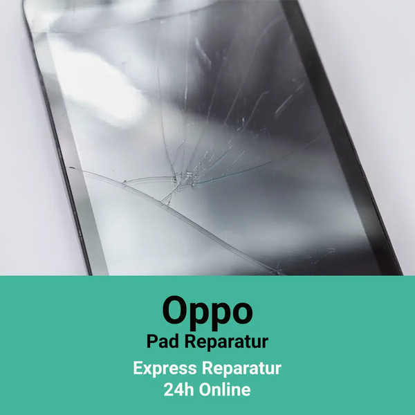 Reparatur OPPO Pad Display Wechsel Service