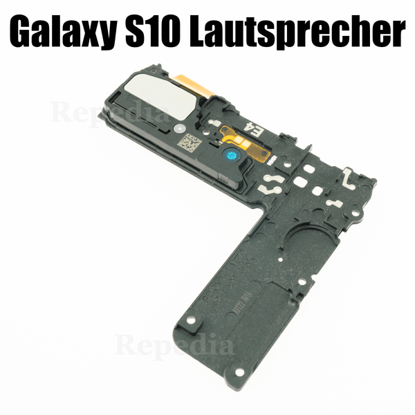Samsung SM-G973F Galaxy S10 - Lautsprecher / Buzzer