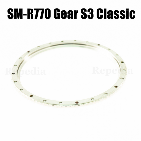 Samsung SM-R770 Gear S3 Classic - Drehbarer Ring/Lünette