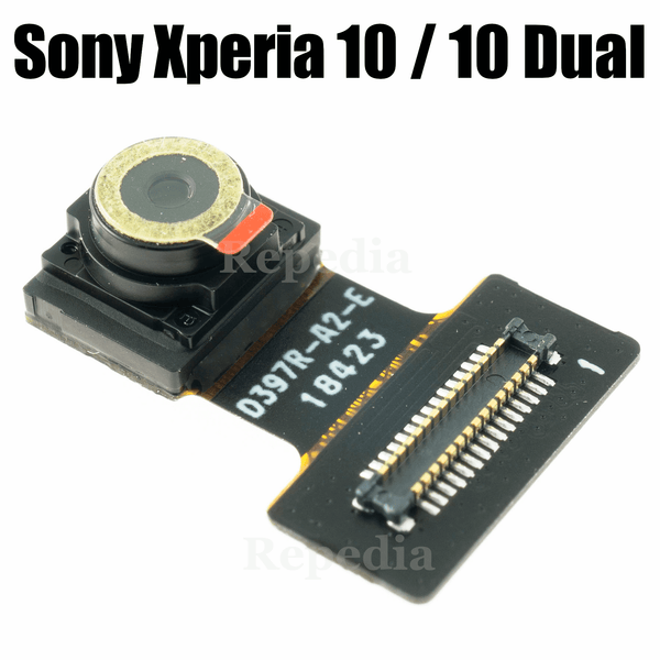 Sony Xperia 10 (I3113) - Kameramodul (Vorderseite) 8MP
