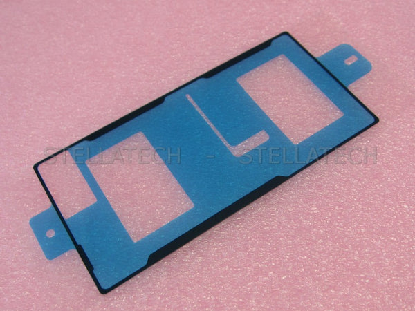 Sony Xperia Z5 Compact (E5803) - Klebe-Folie Wasserdicht für Akkudeckel